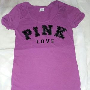 Victoria's Secret t-shirt